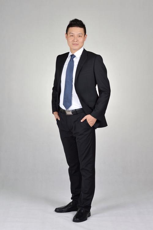 宋闻舟 现场执行负责人